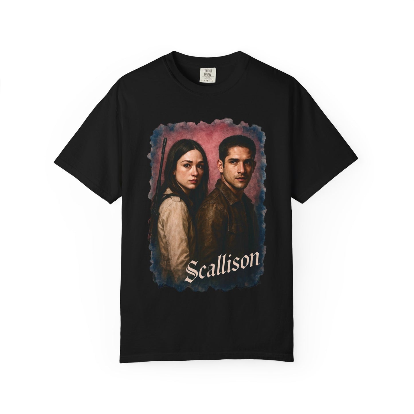 Scallison T-Shirt