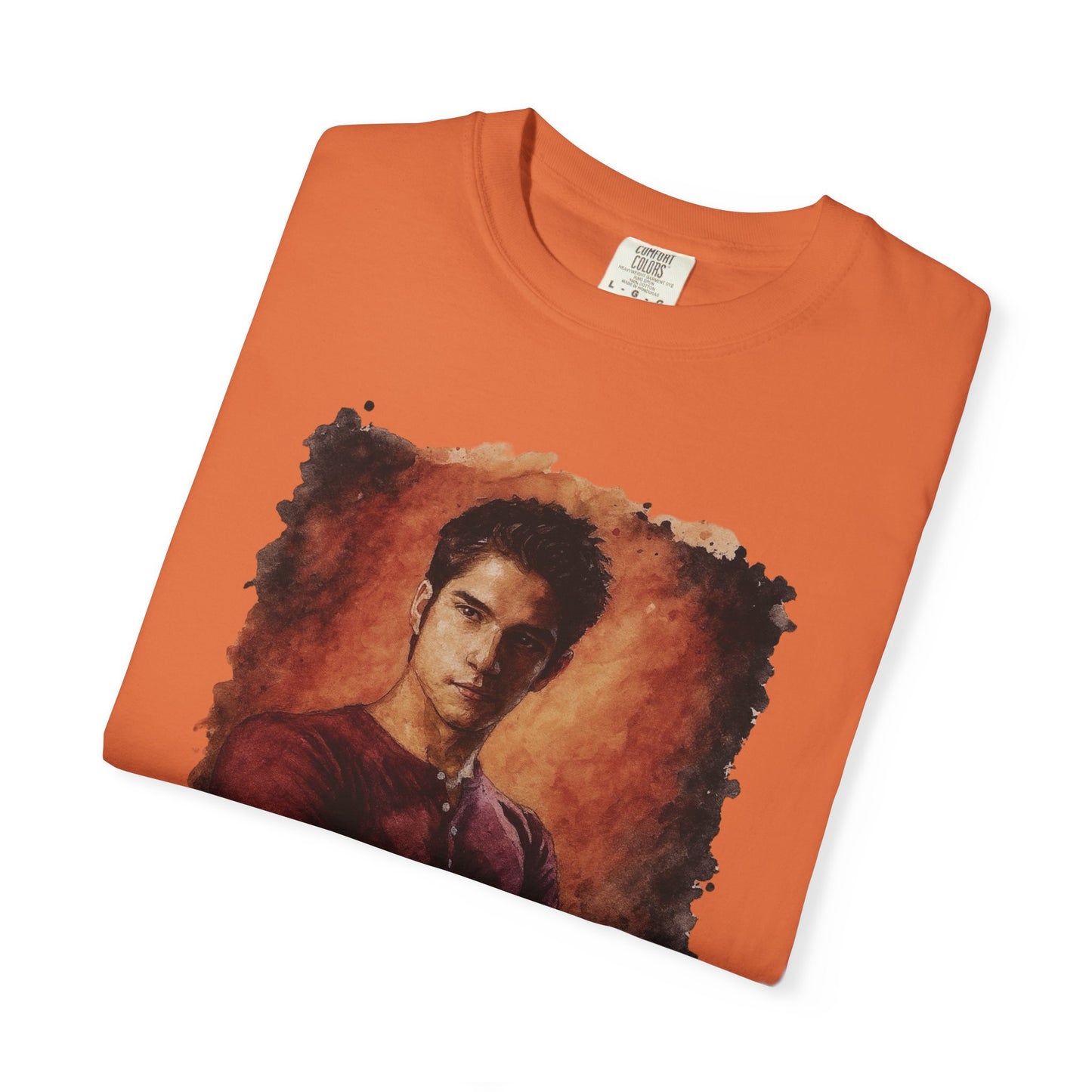 Scott McCall T-Shirt