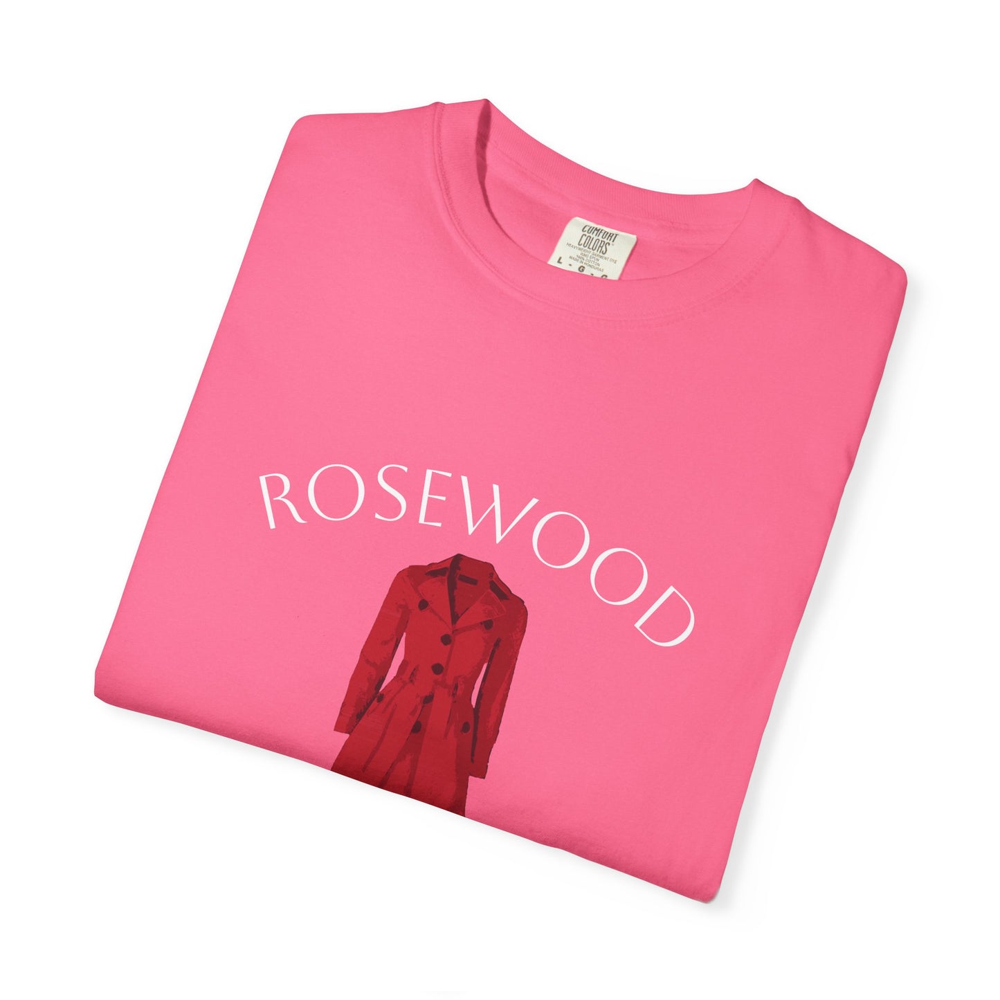 Rosewood, PA T-Shirt