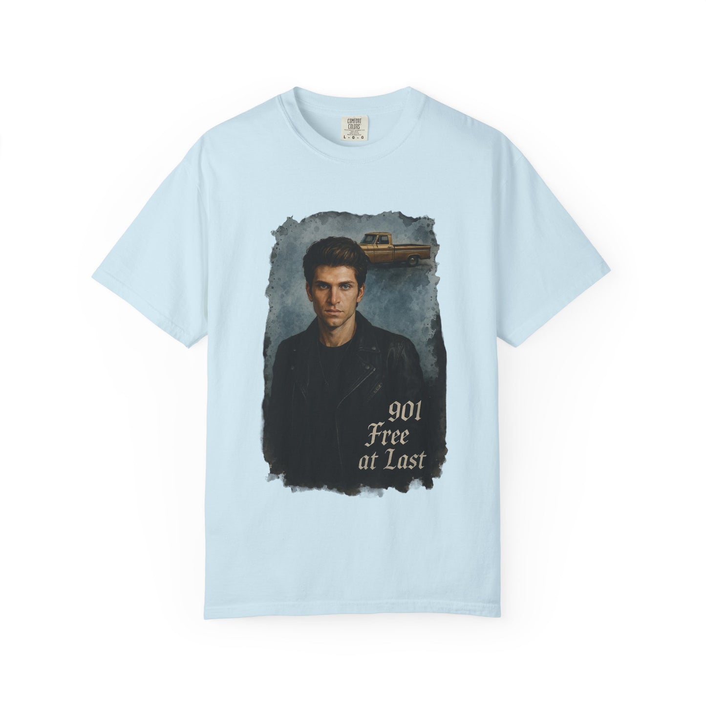 Toby Cavanaugh T-Shirt