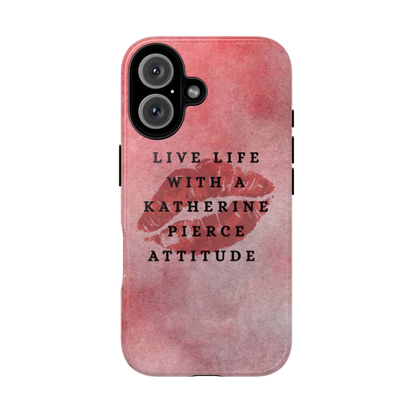 Katherine TVD Tough Case