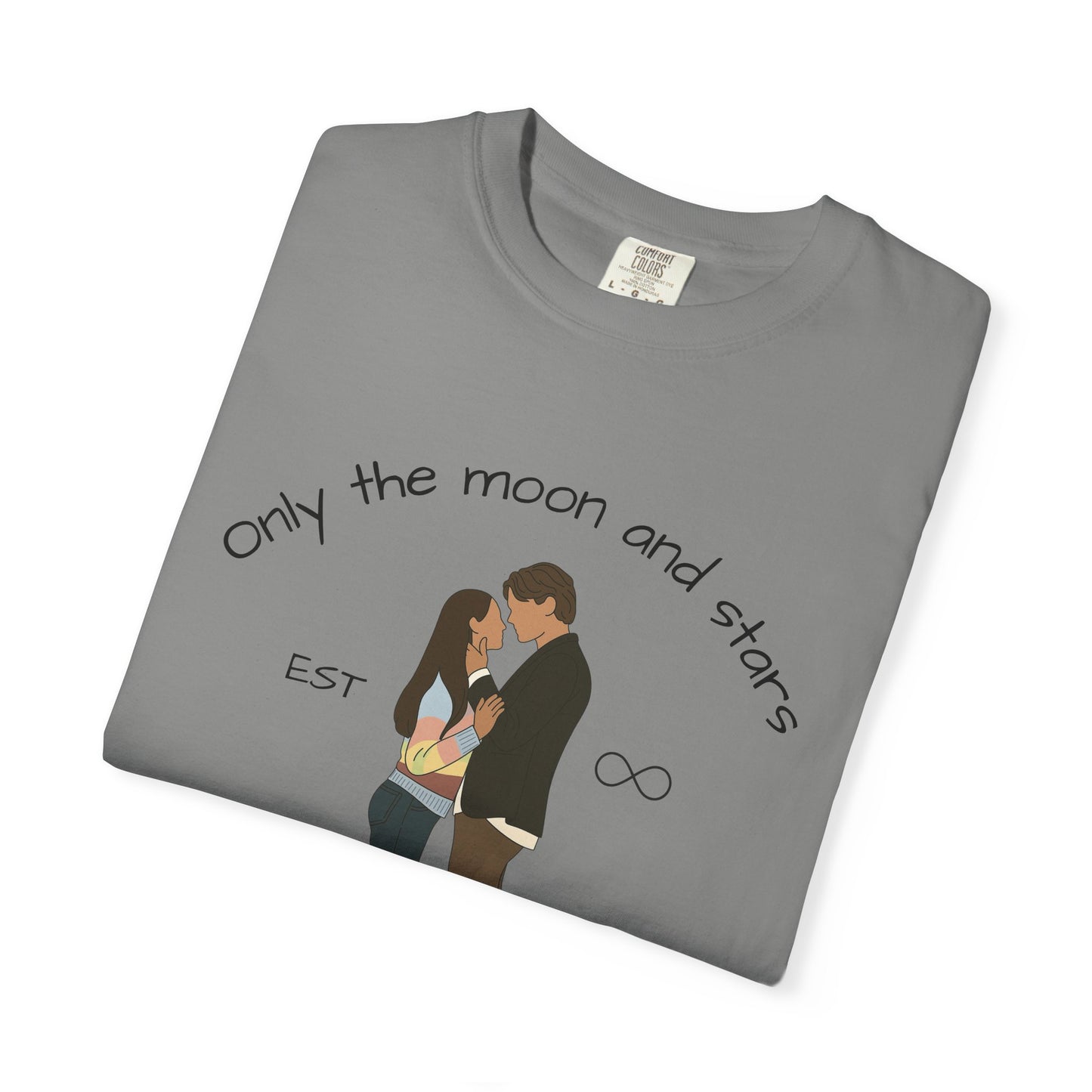Team Belly & Conrad T-shirt