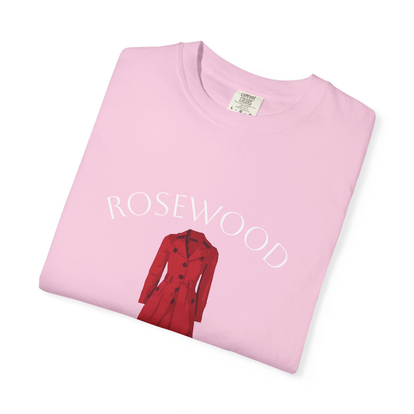 Rosewood, PA T-Shirt