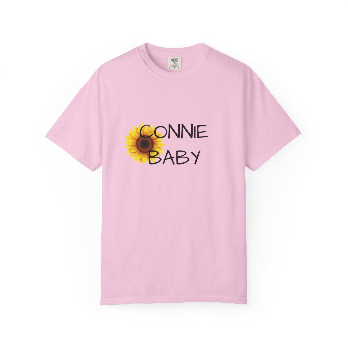 Connie Baby T-Shirt