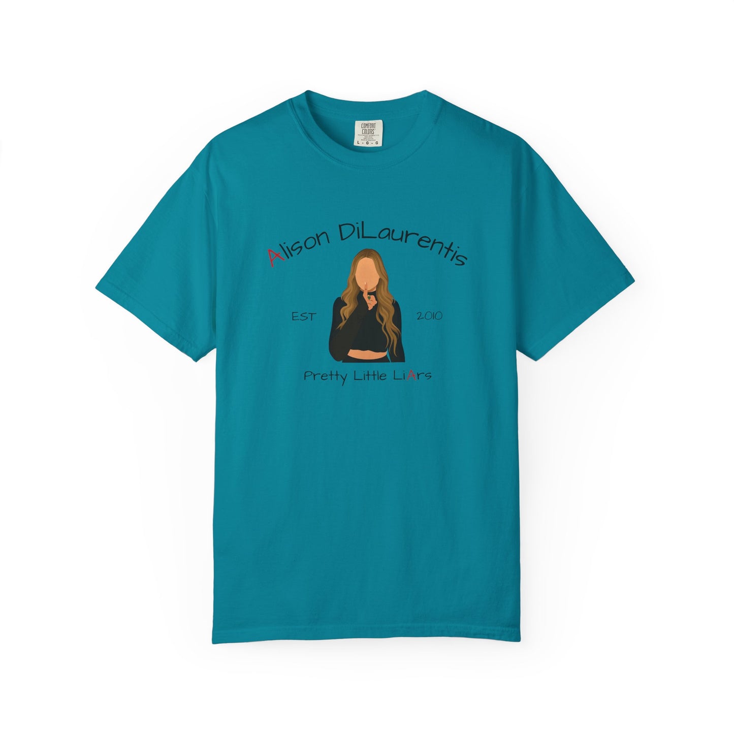 Ali T-Shirt