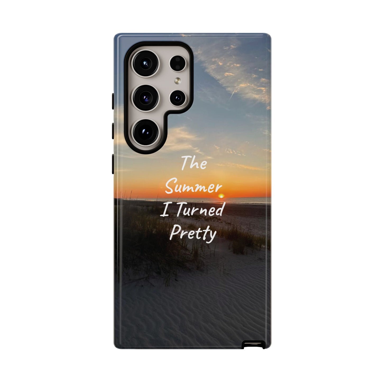 TSITP Tough Case
