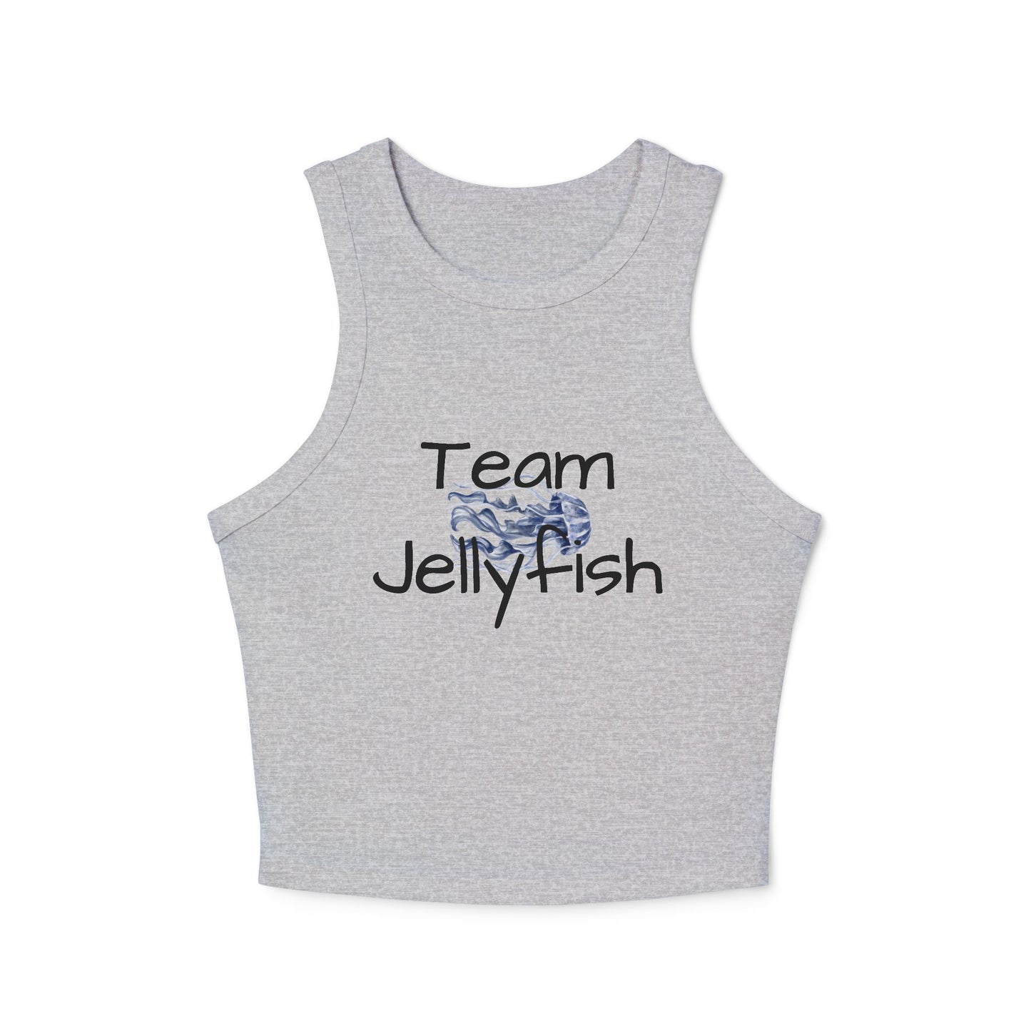 Team Jeremiah Tank Top