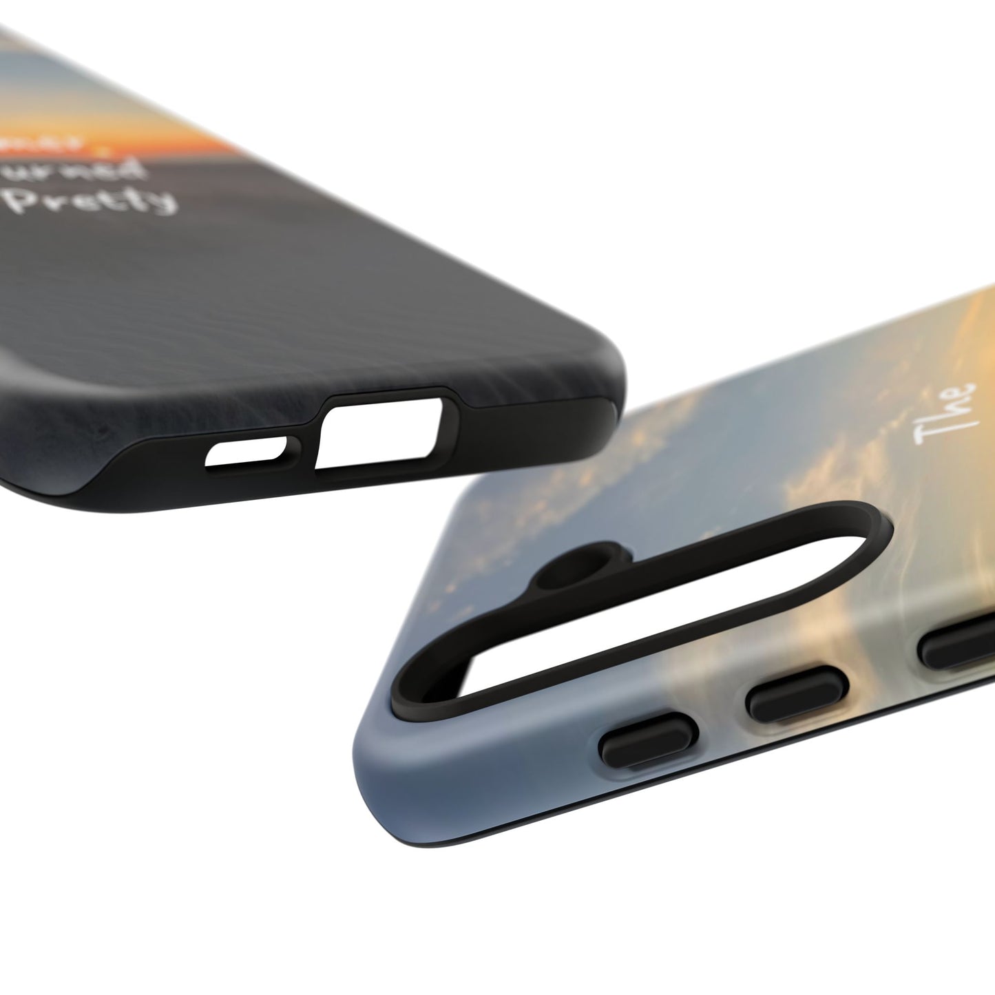 TSITP Tough Case