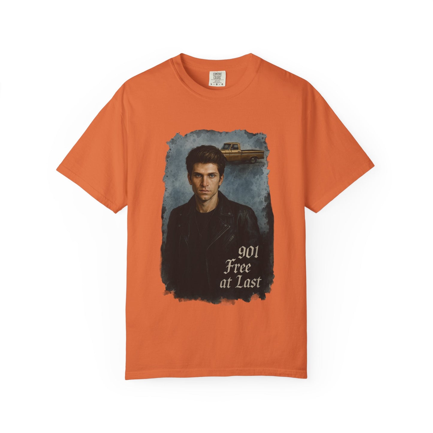 Toby Cavanaugh T-Shirt