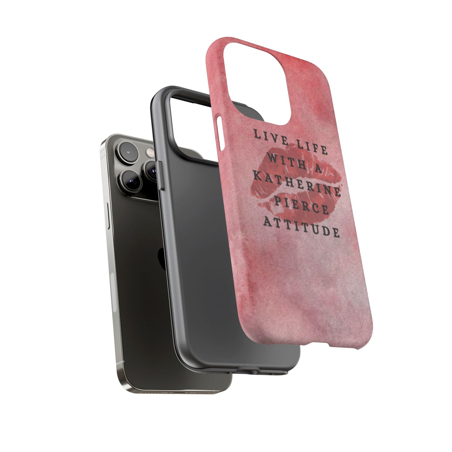Katherine TVD Tough Case