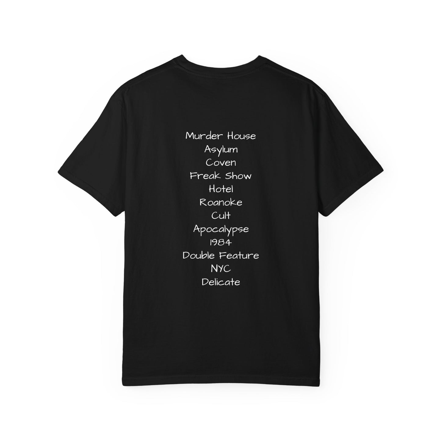 AHS T-Shirt