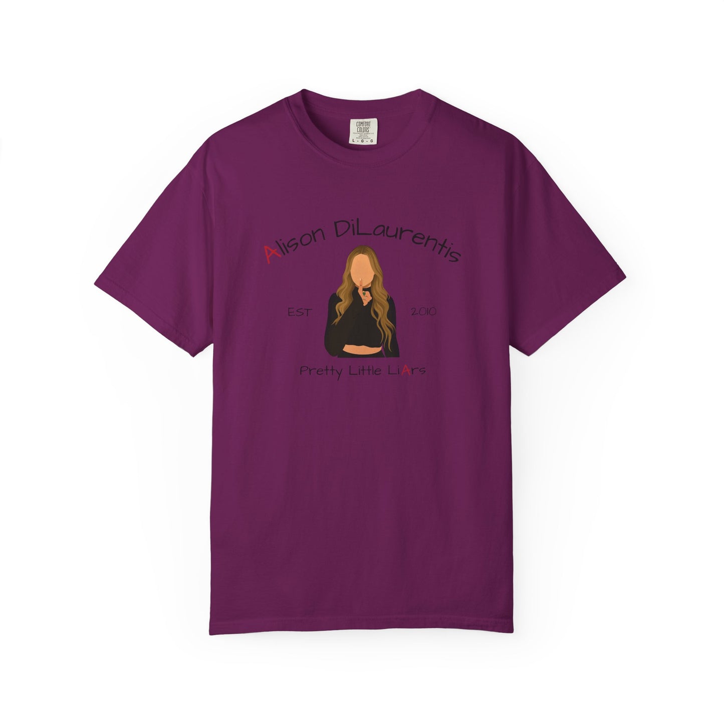 Ali T-Shirt
