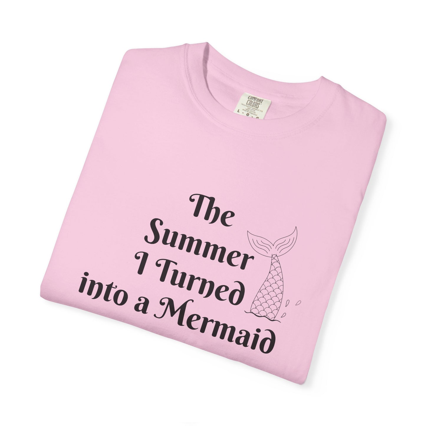 TSITIM T-Shirt