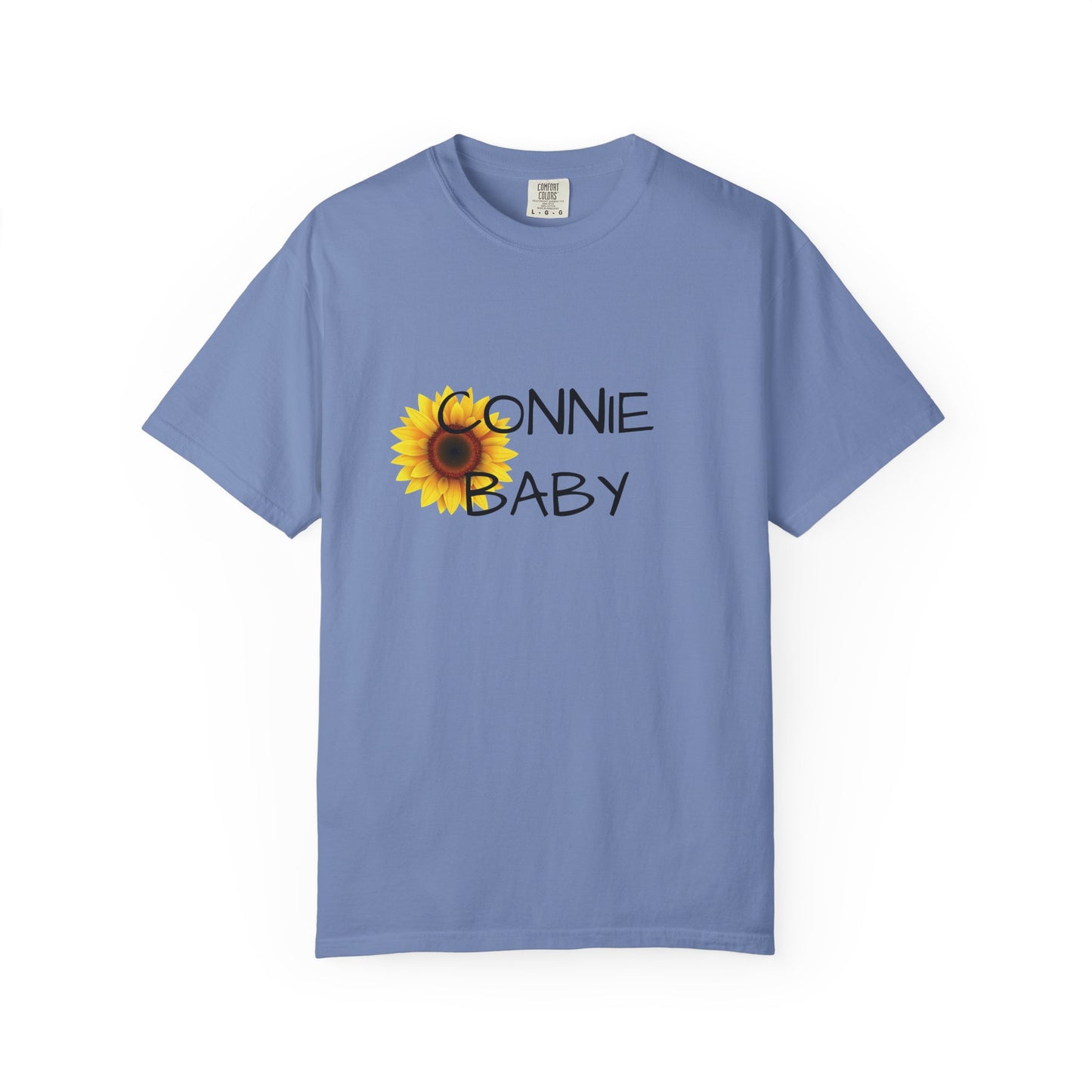 Connie Baby T-Shirt