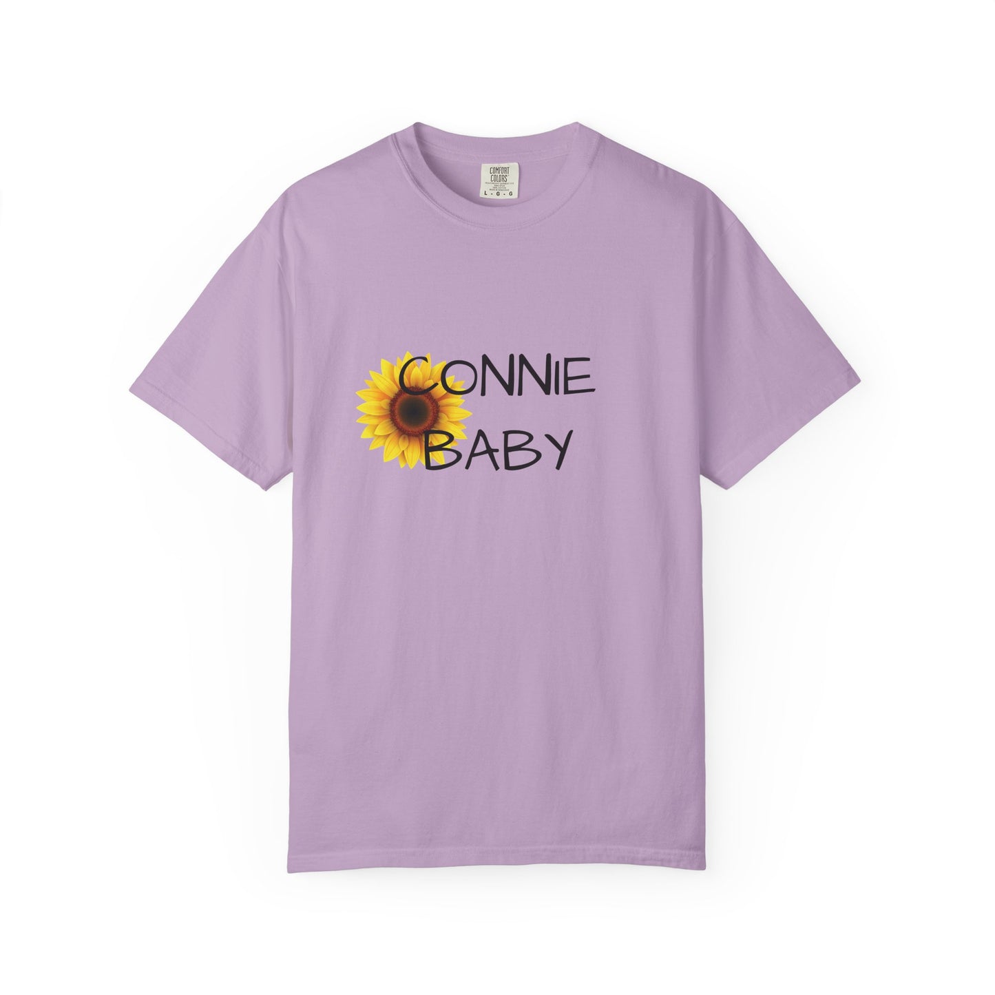 Connie Baby T-Shirt