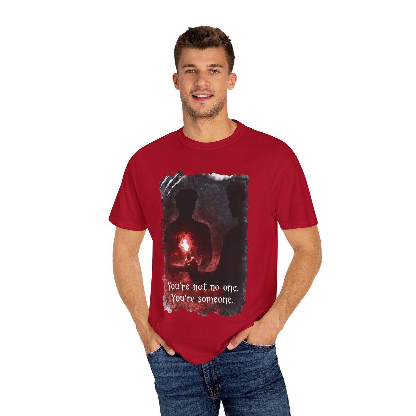 Stiles and Scott T-Shirt