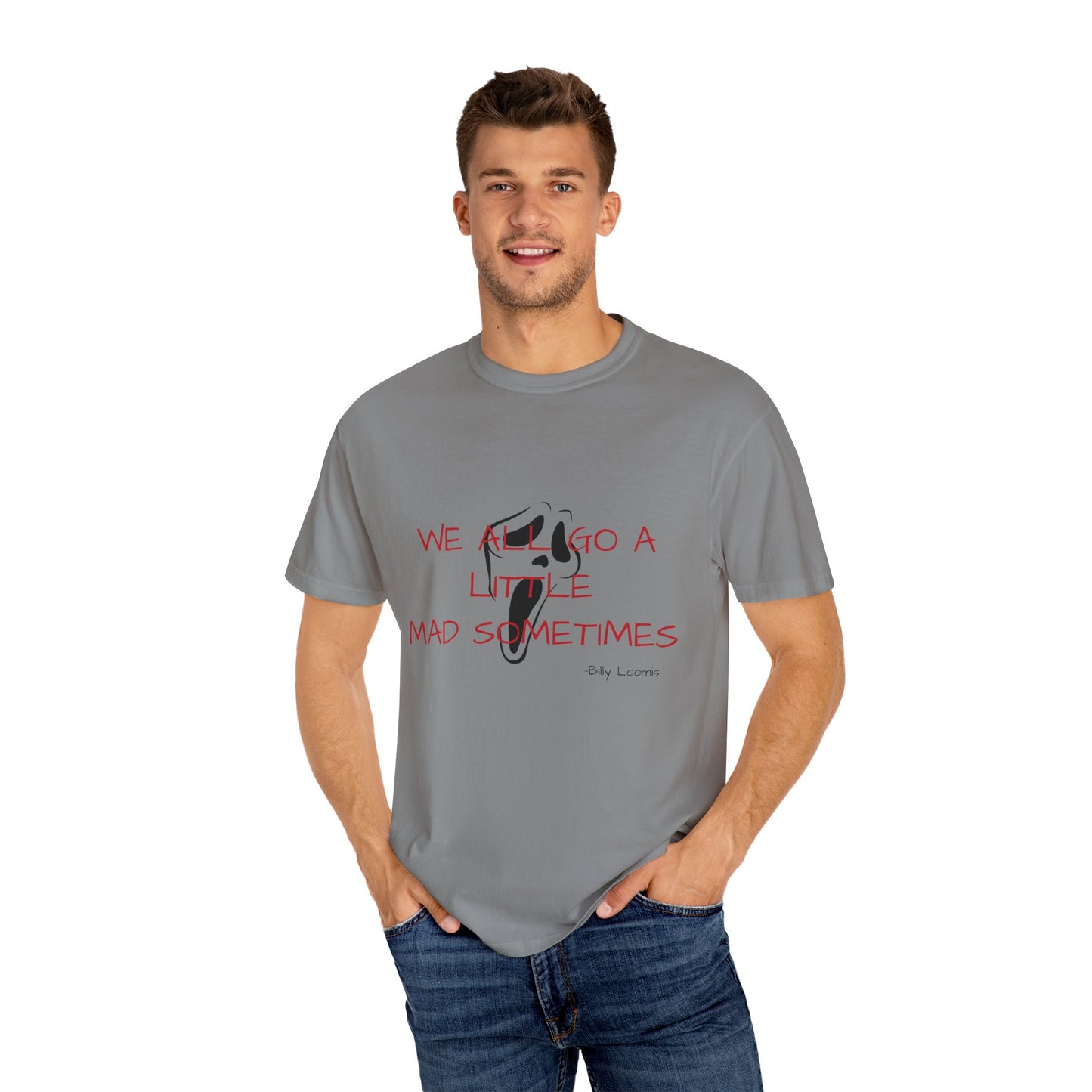 Scream T-Shirt