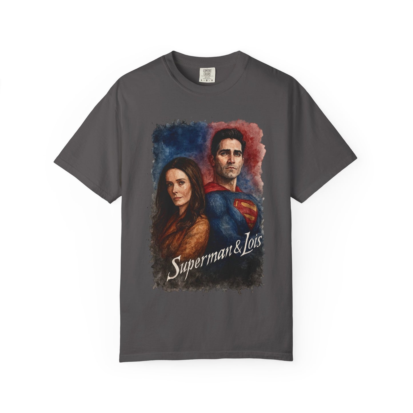 Superman & Lois T-Shirt