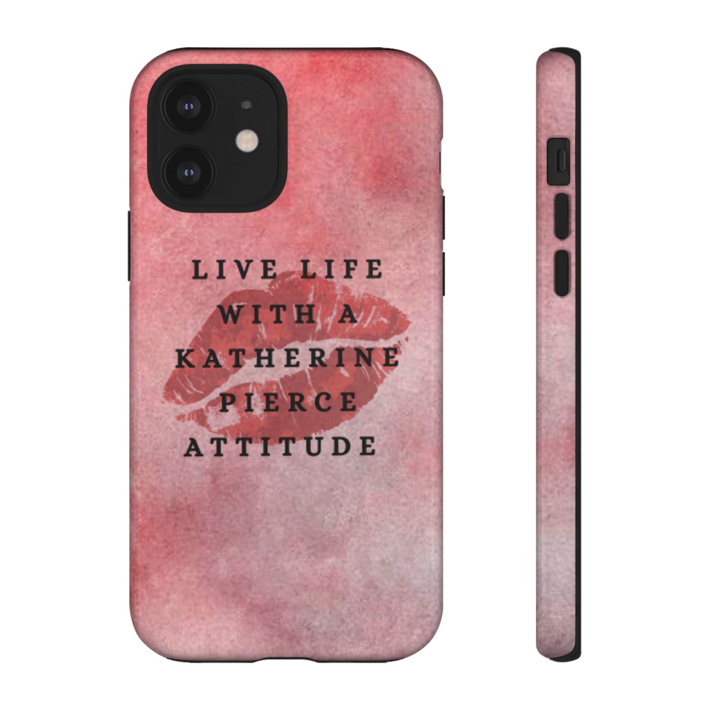 Katherine TVD Tough Case