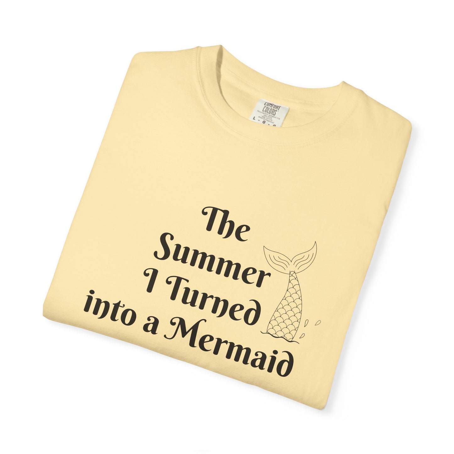 TSITIM T-Shirt