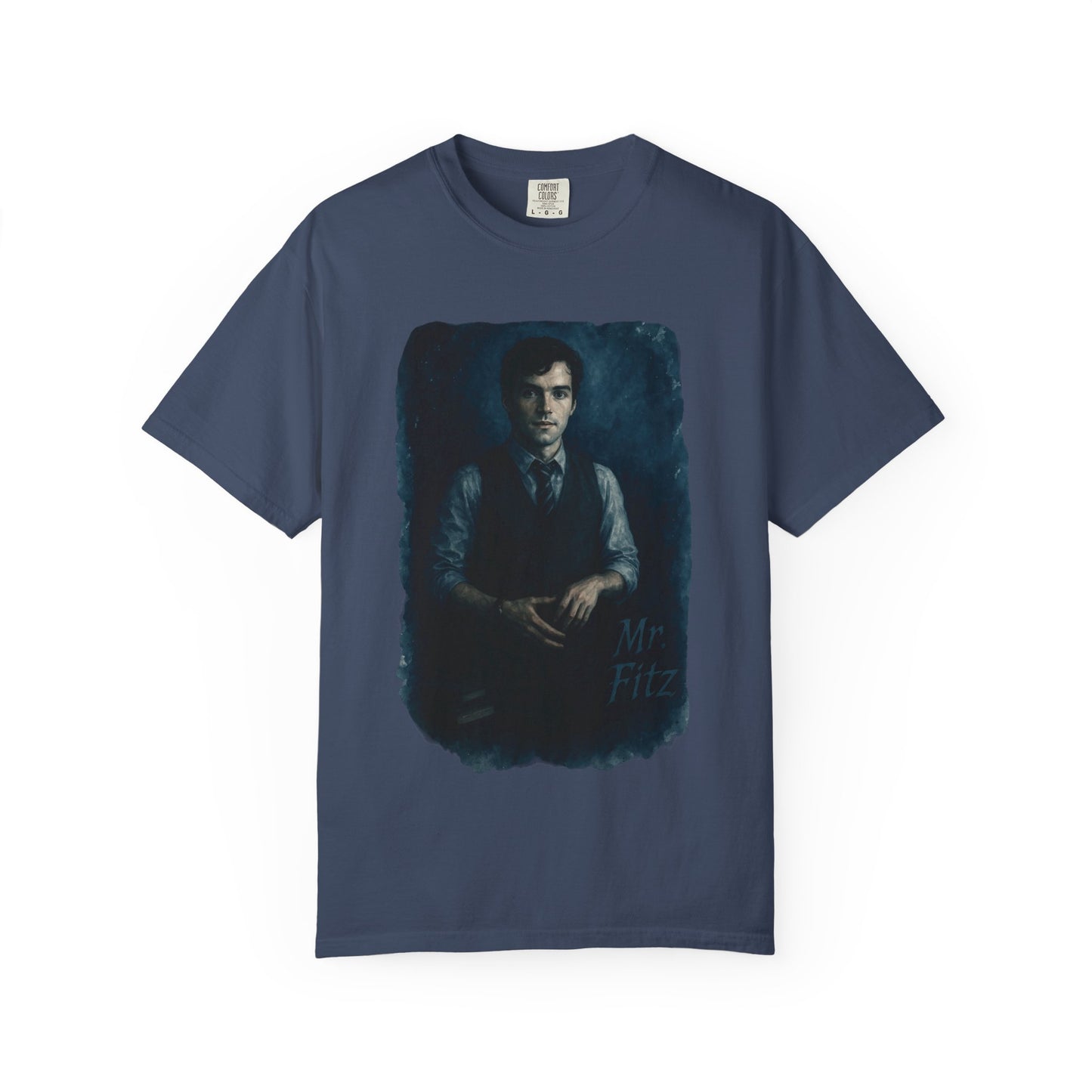 Mr.Fitz T-Shirt