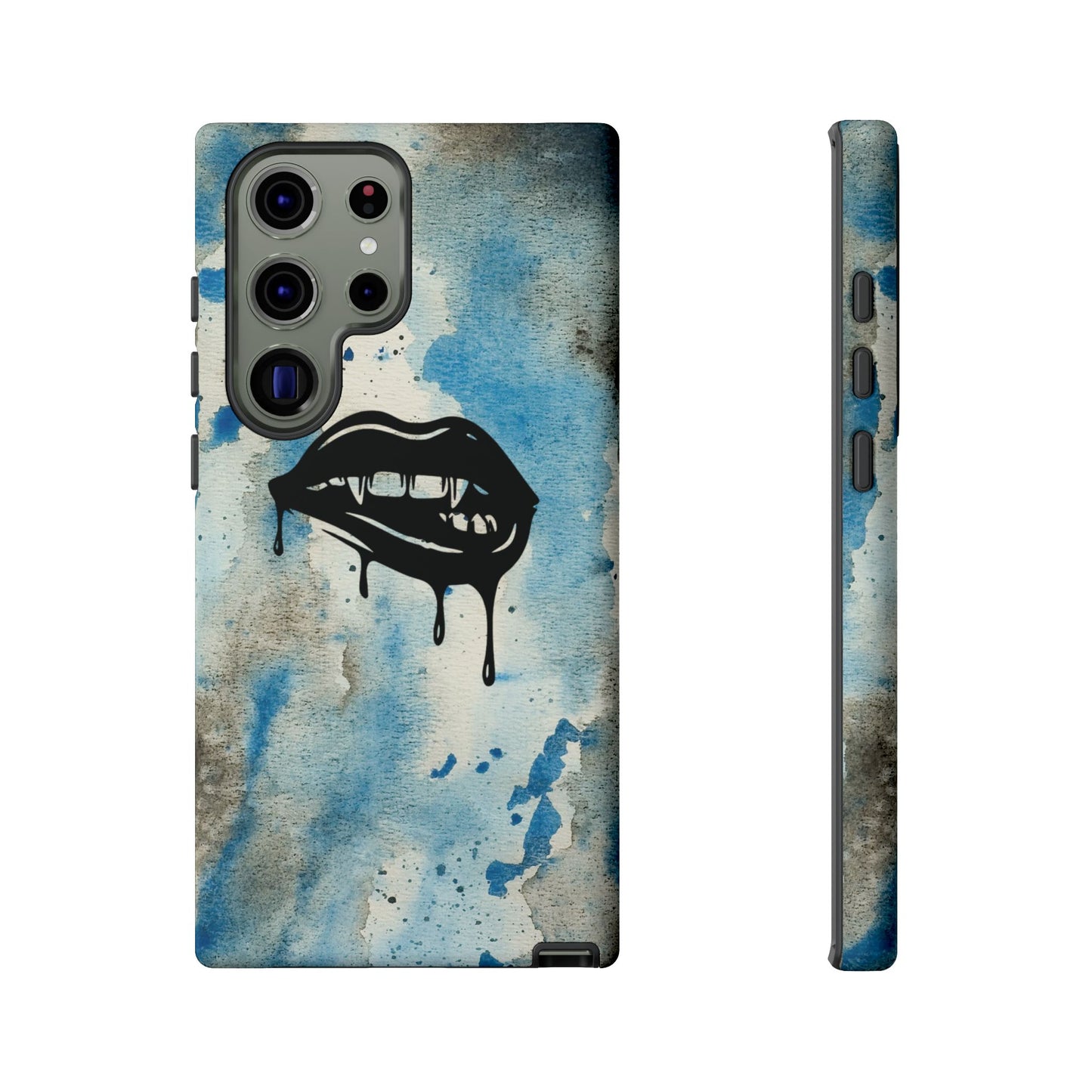 Vampire Tough Case