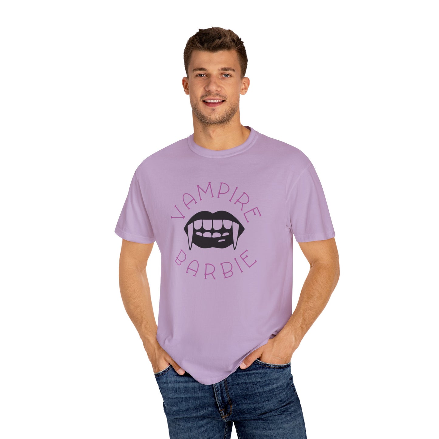 Vampire Barbie T-Shirt
