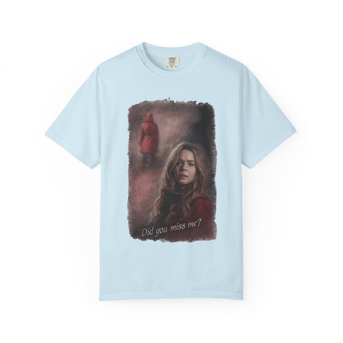 Alison DiLaurentis T-Shirt