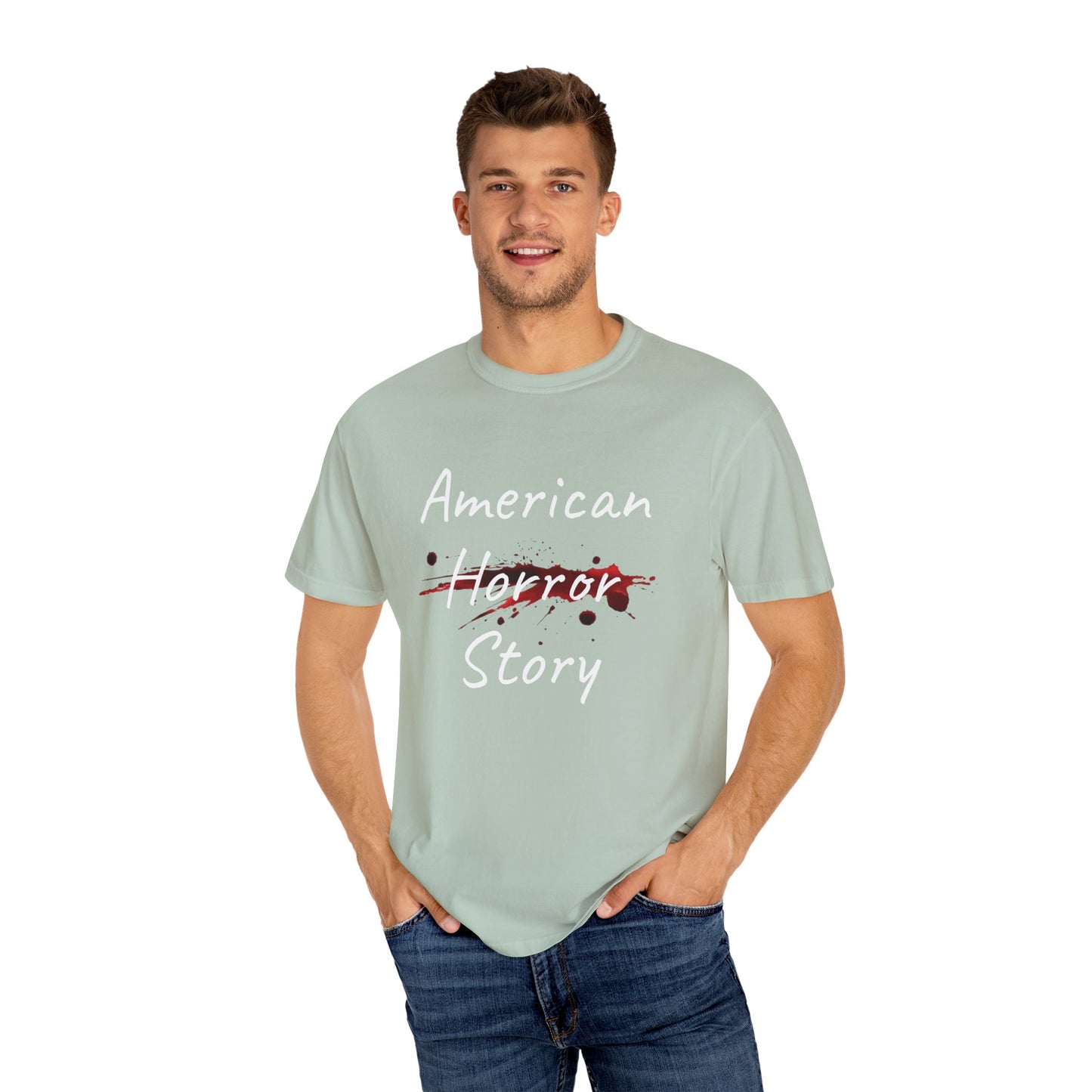 AHS T-Shirt