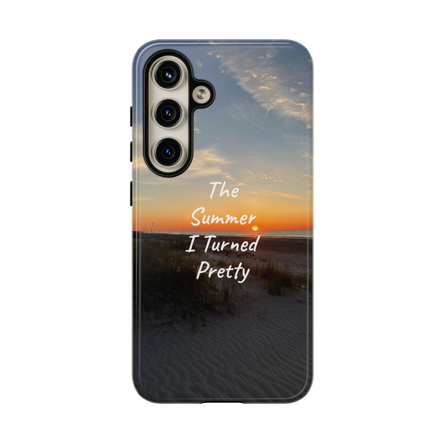 TSITP Tough Case