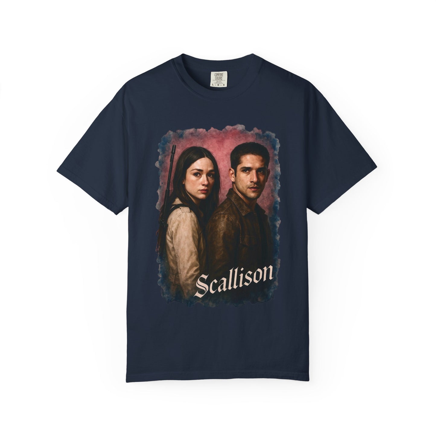 Scallison T-Shirt