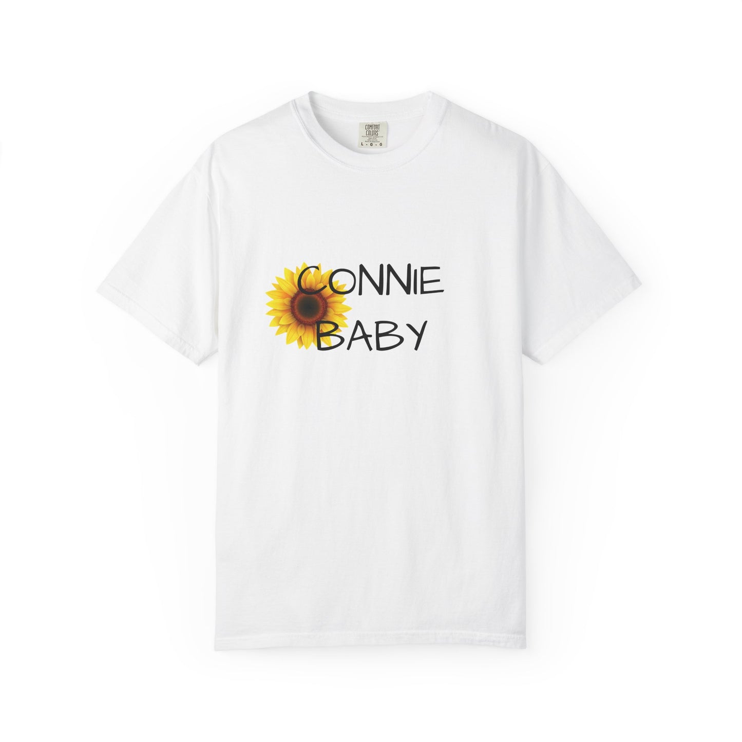 Connie Baby T-Shirt