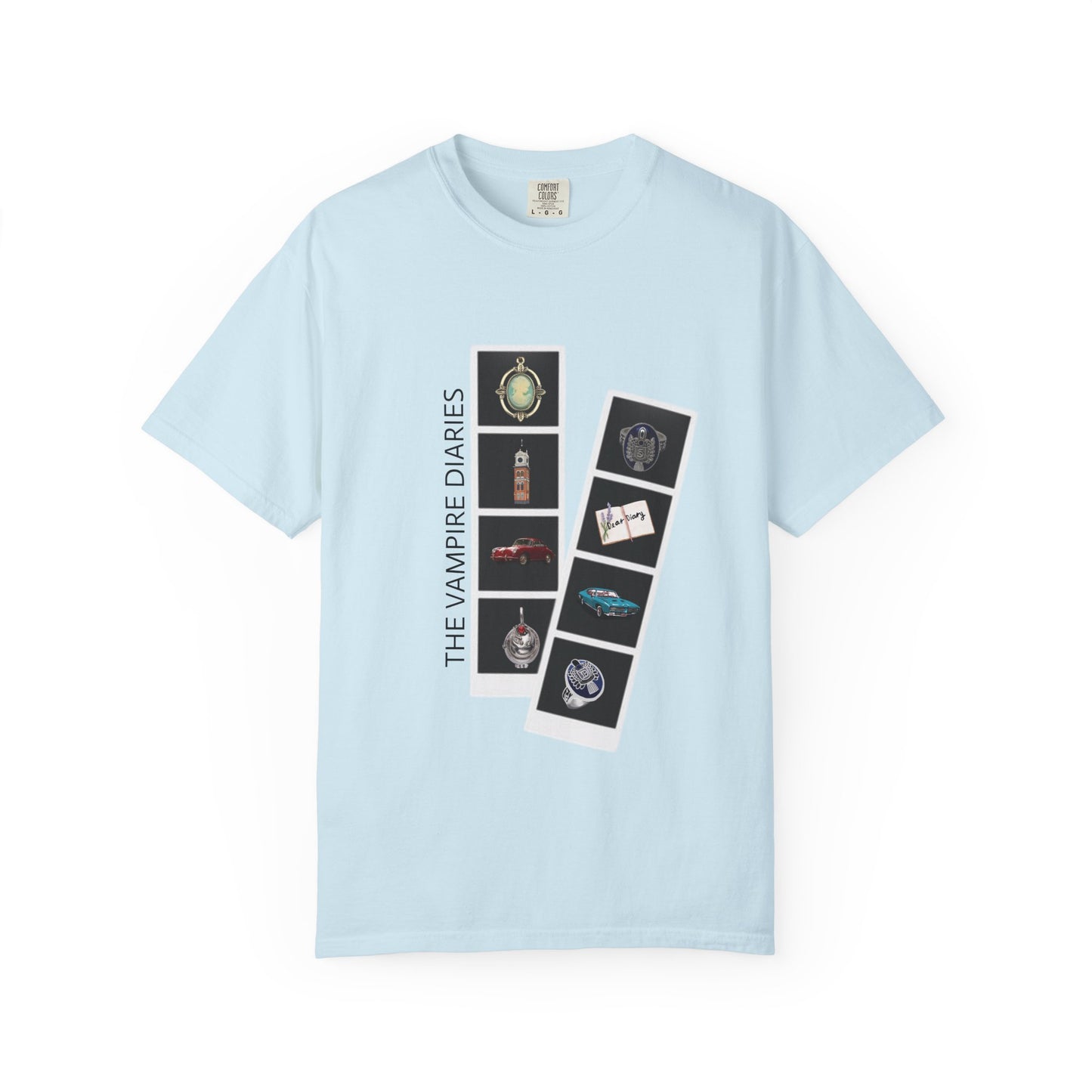 TVD Photo Booth T-Shirt