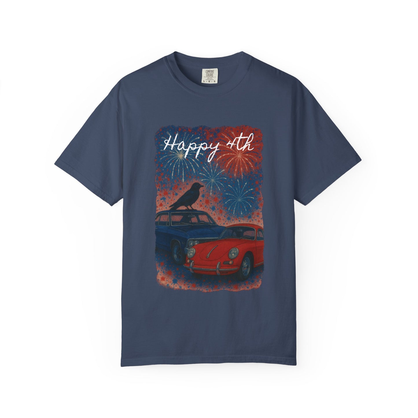 TVD 4th Edition T-Shirt