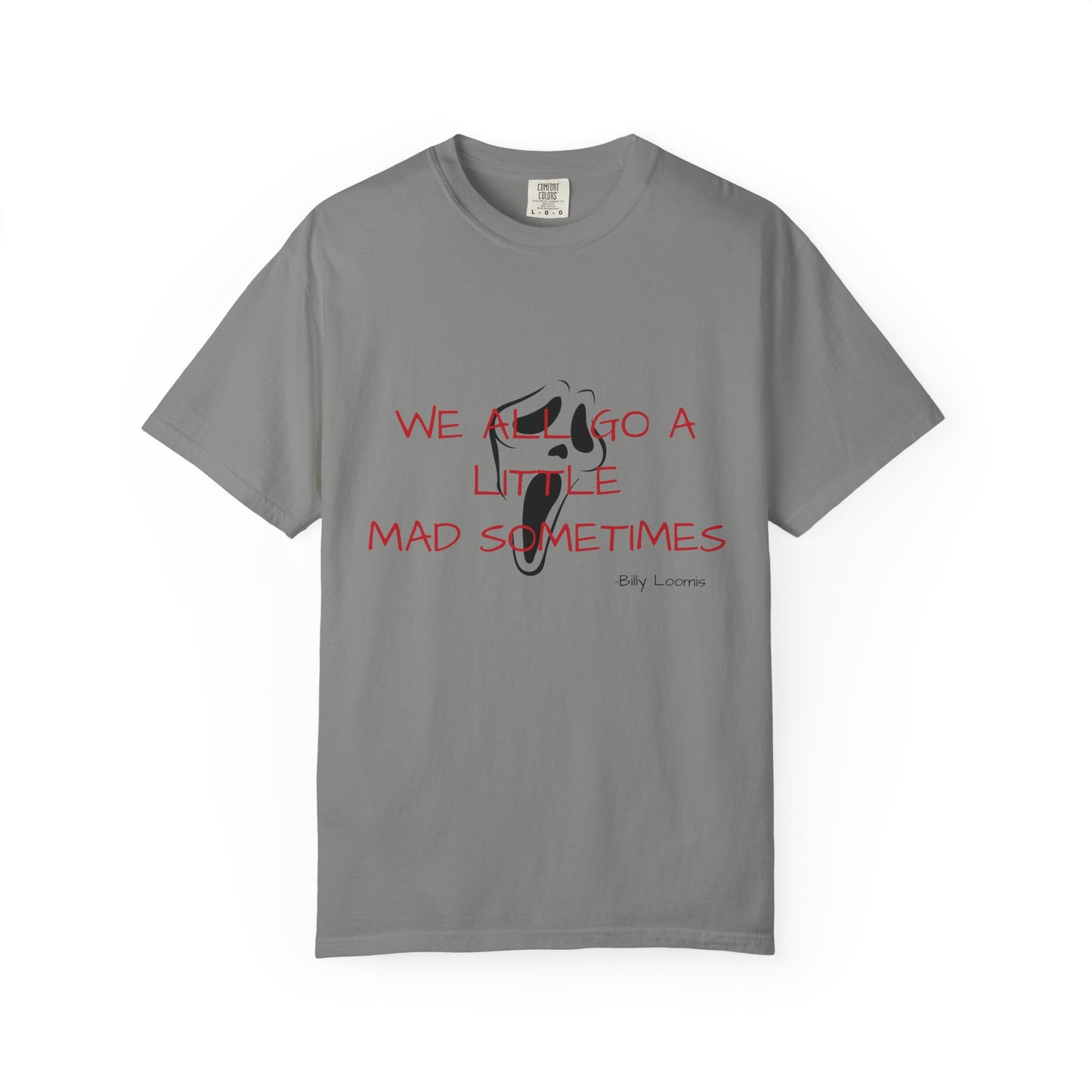 Scream T-Shirt