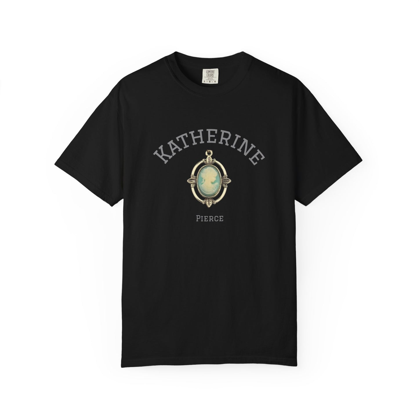 Katherine's T-Shirt