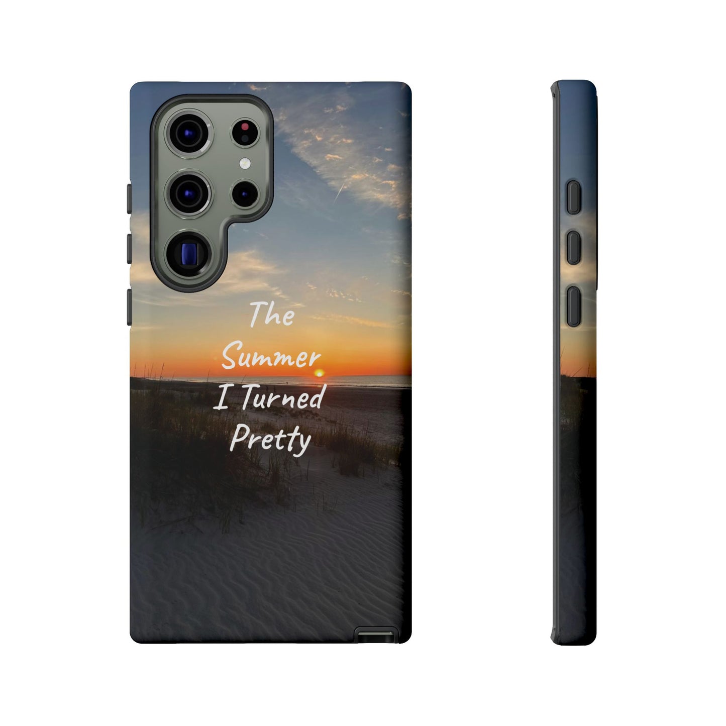 TSITP Tough Case