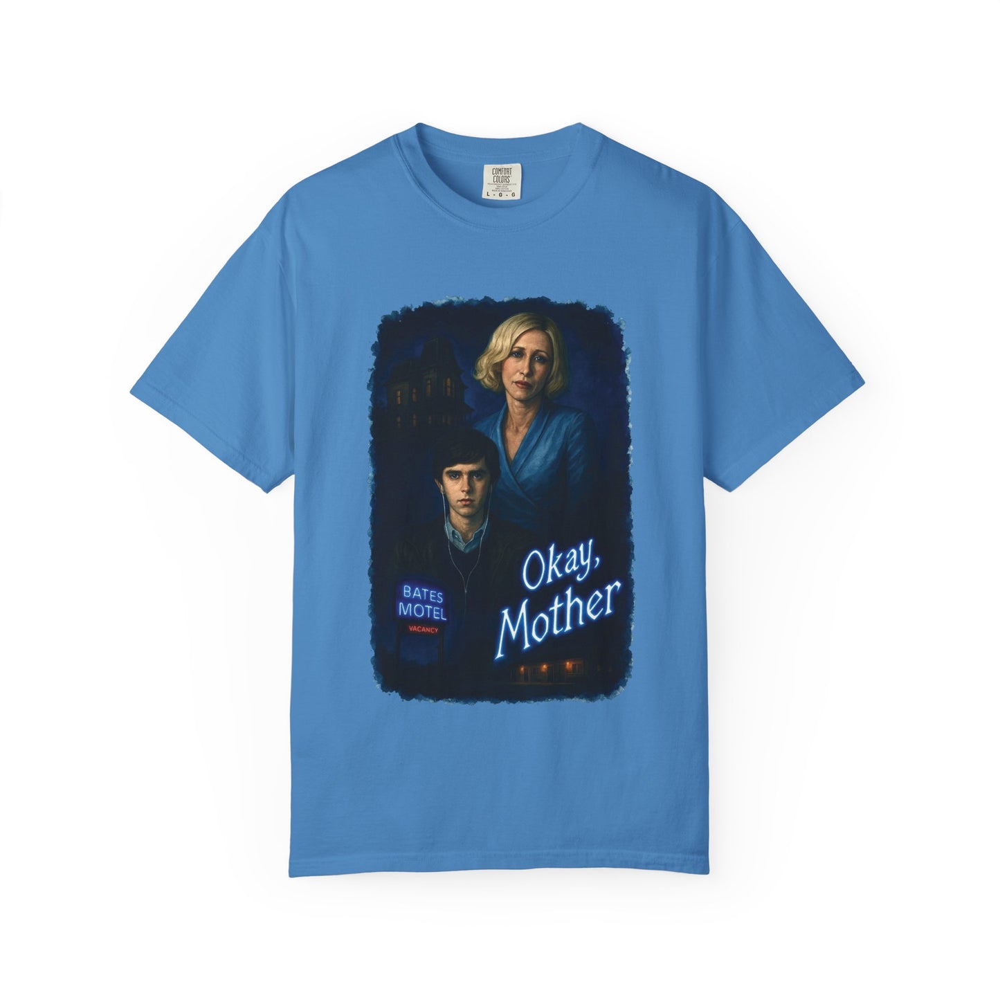Bates Motel T-Shirt