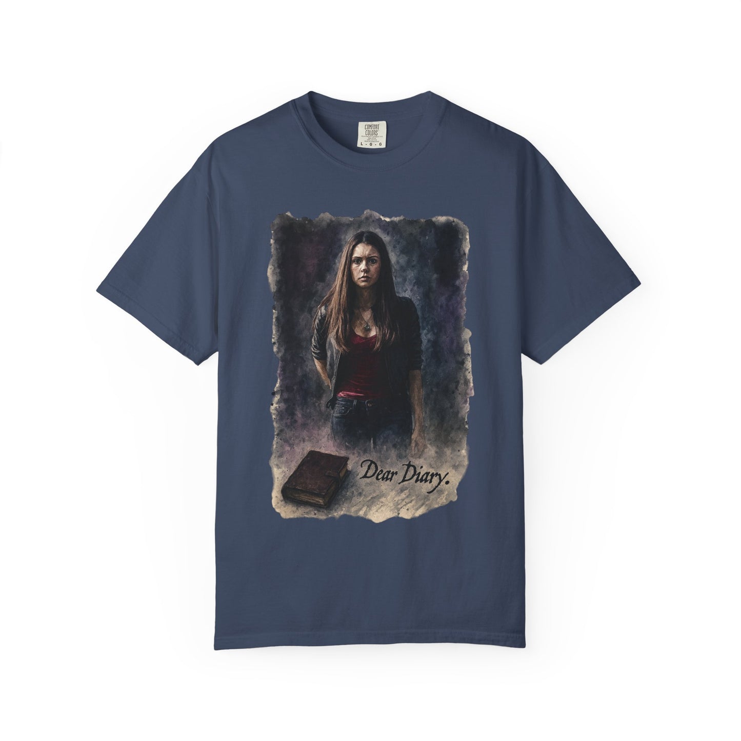 Dear Diary T-Shirt