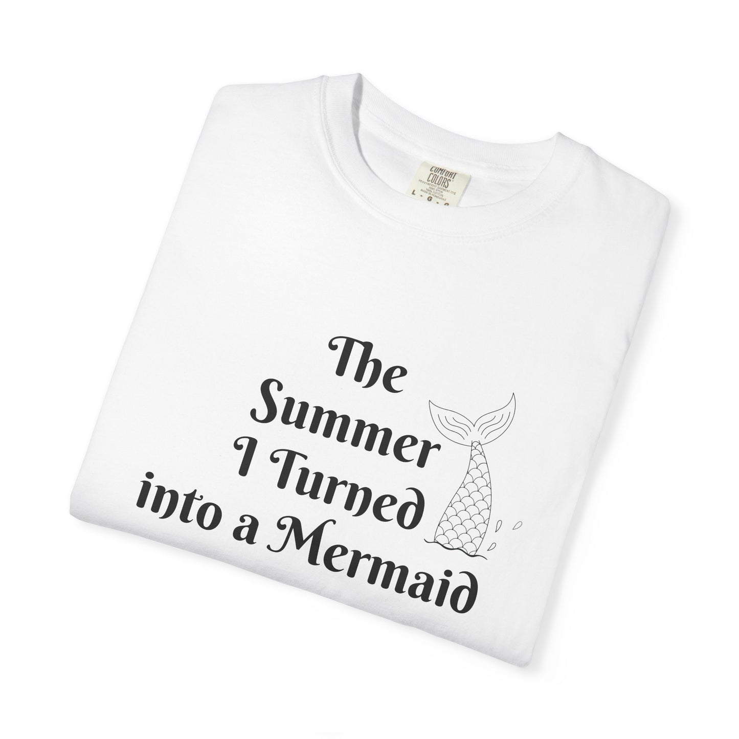 TSITIM T-Shirt