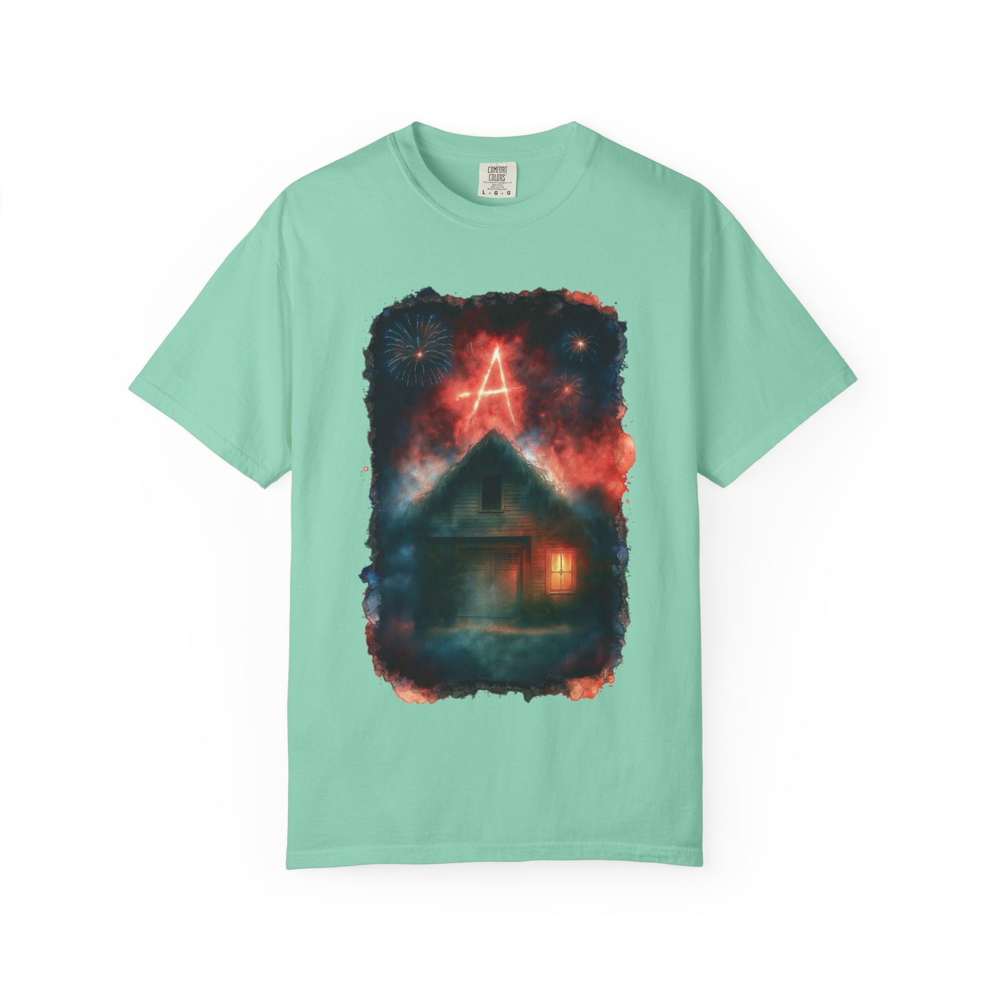 Pretty Little Liars 4th Edition T-Shirt