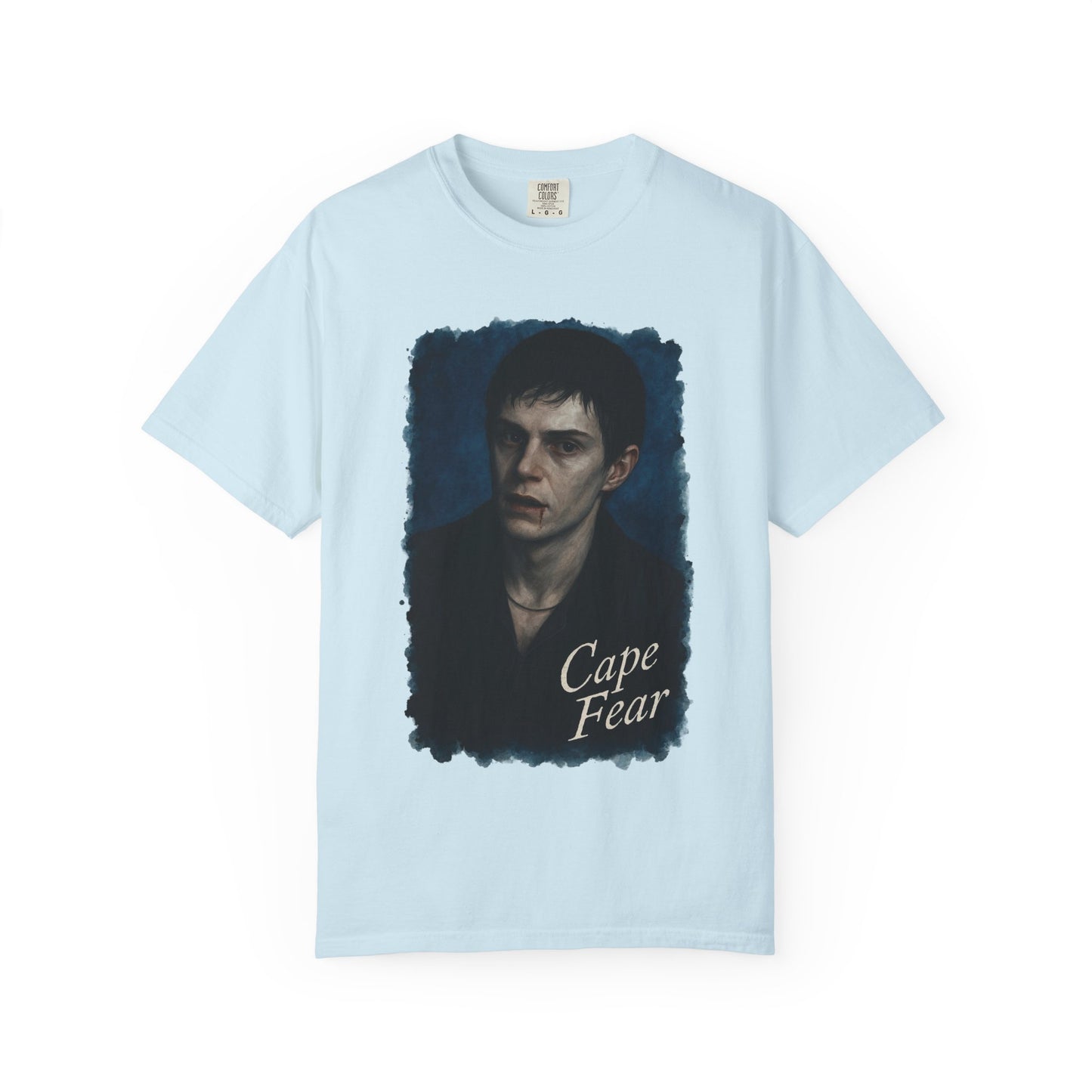 Evan Peters (Season 10) T-Shirt