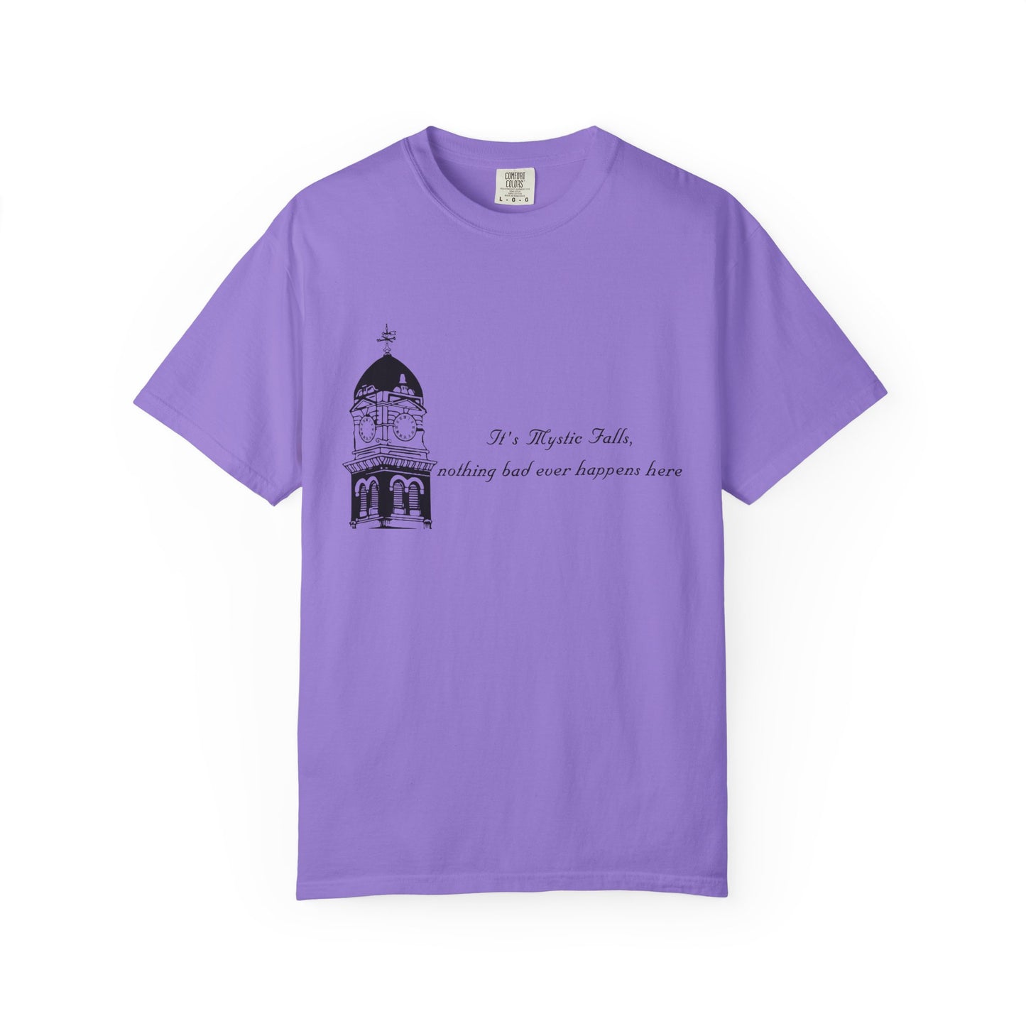 It's Mystic Falls T-Shirt