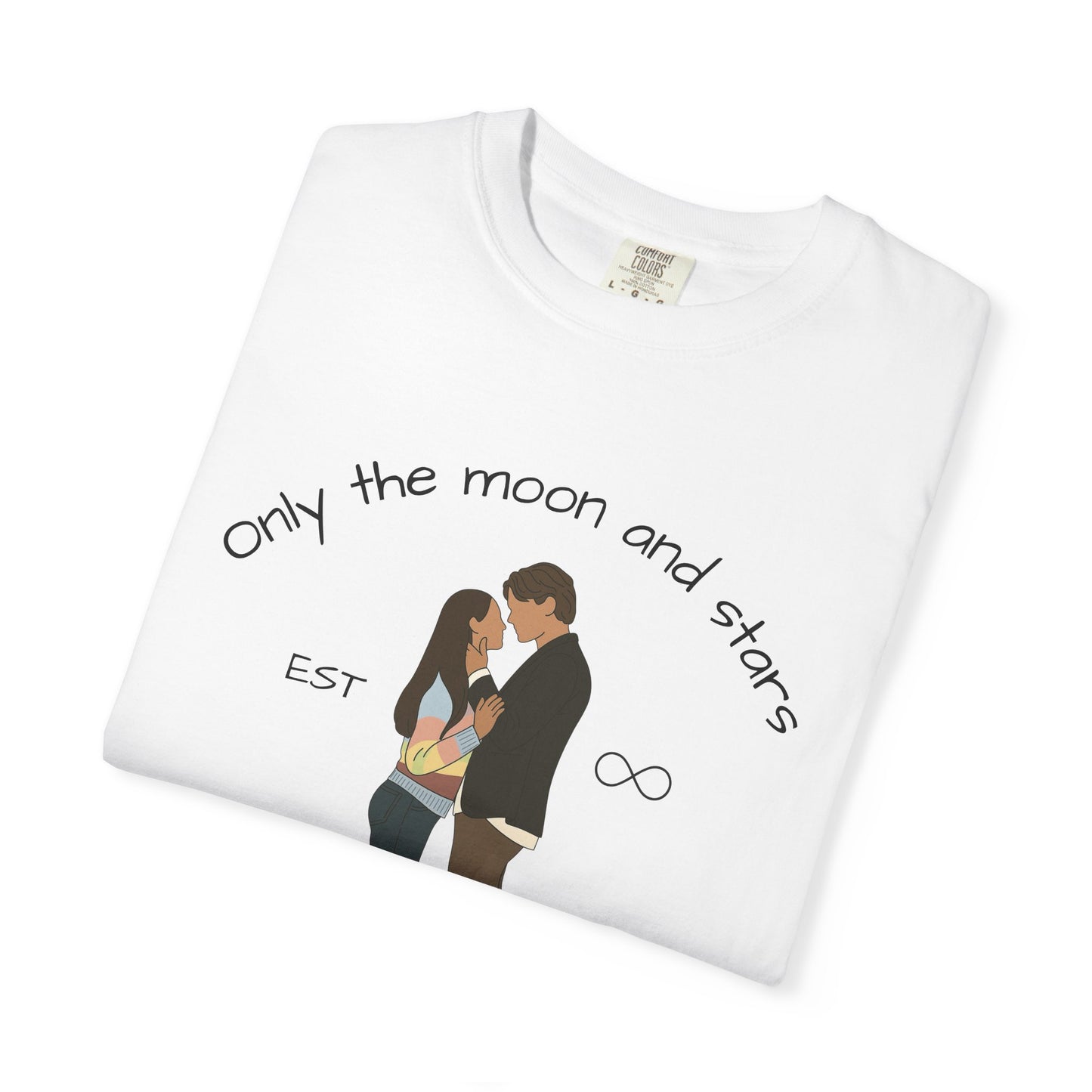 Team Belly & Conrad T-shirt