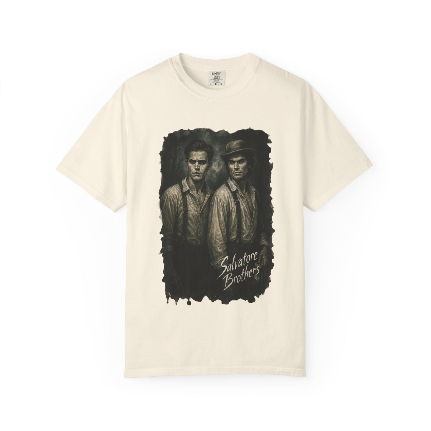 Salvatore Bros T-Shirt