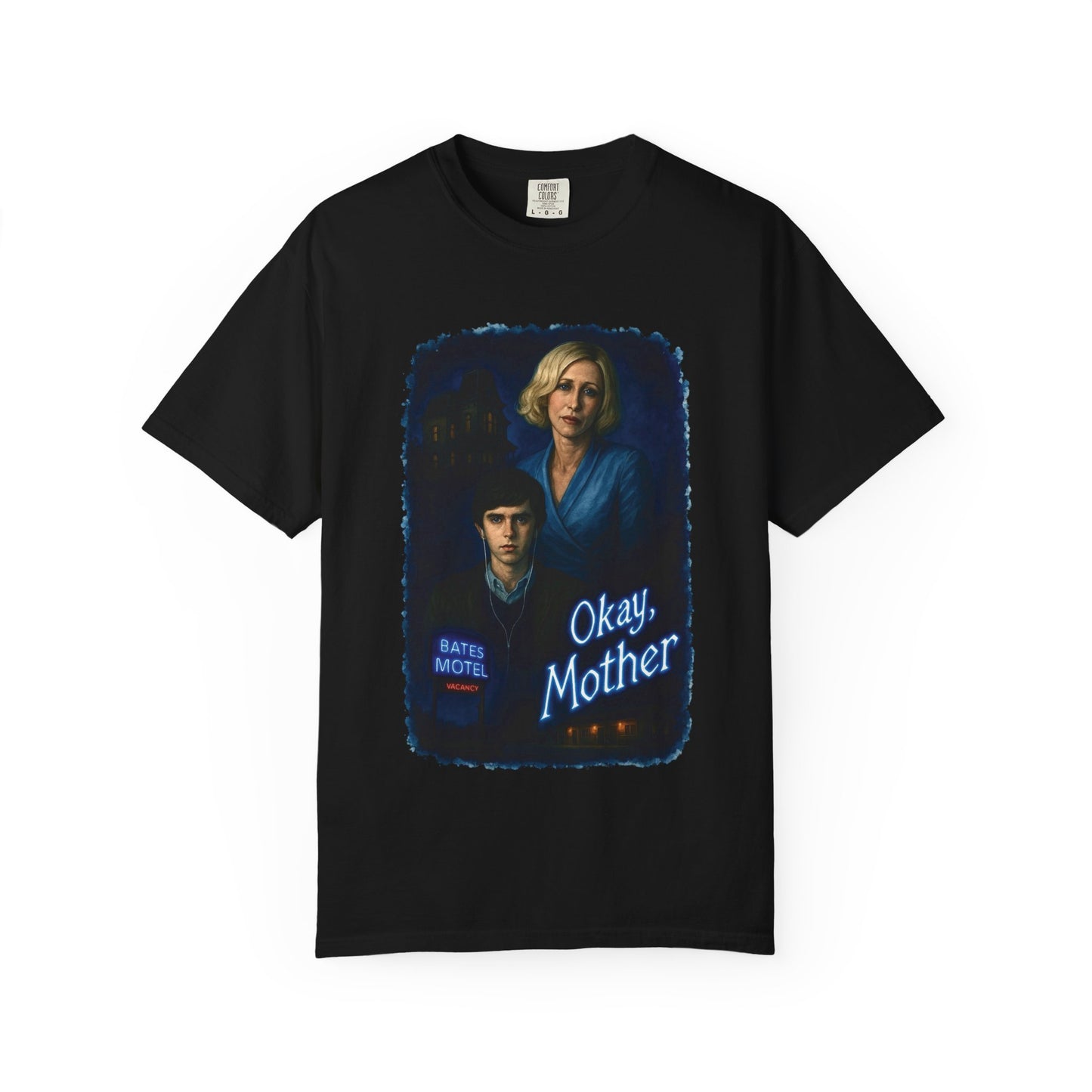Bates Motel T-Shirt