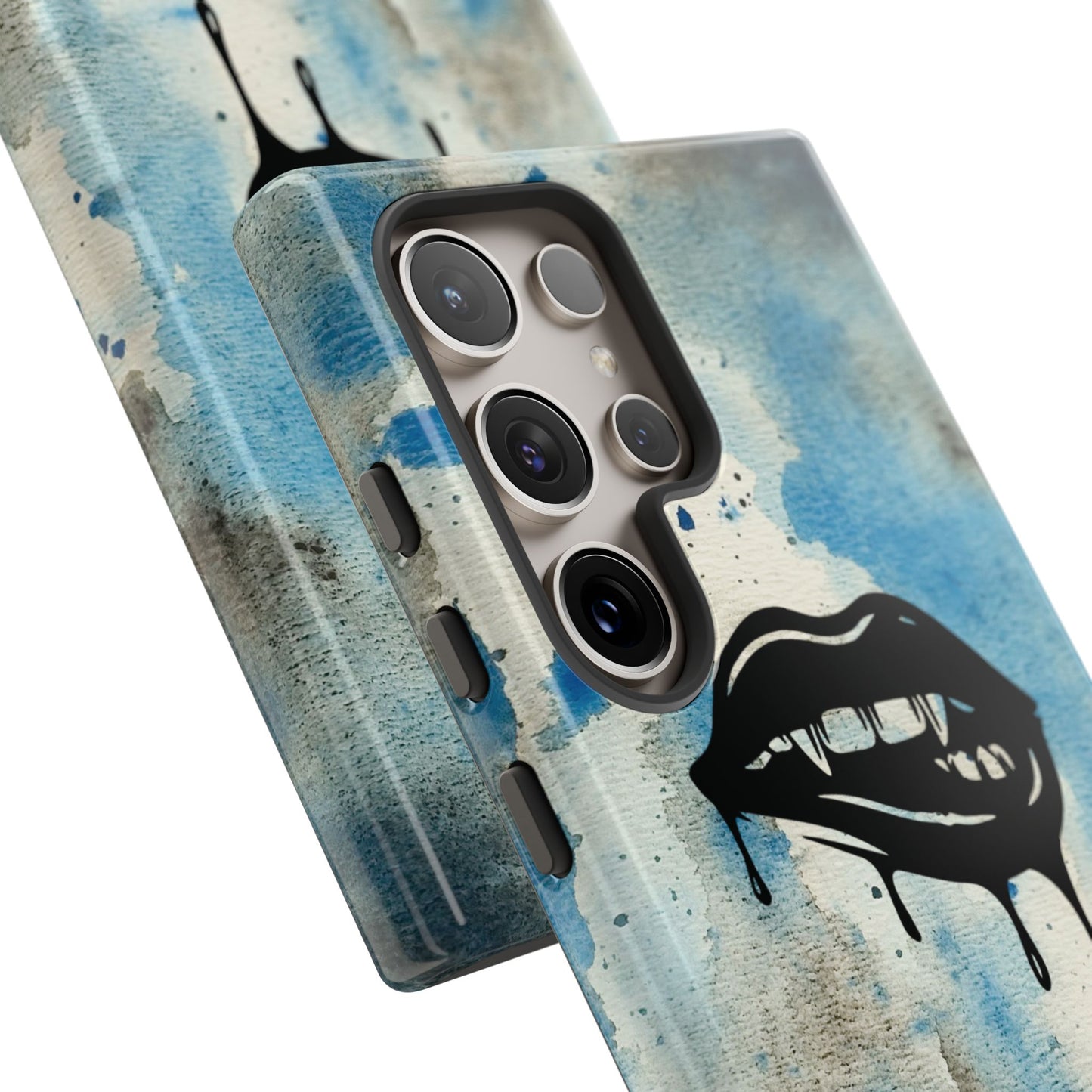 Vampire Tough Case