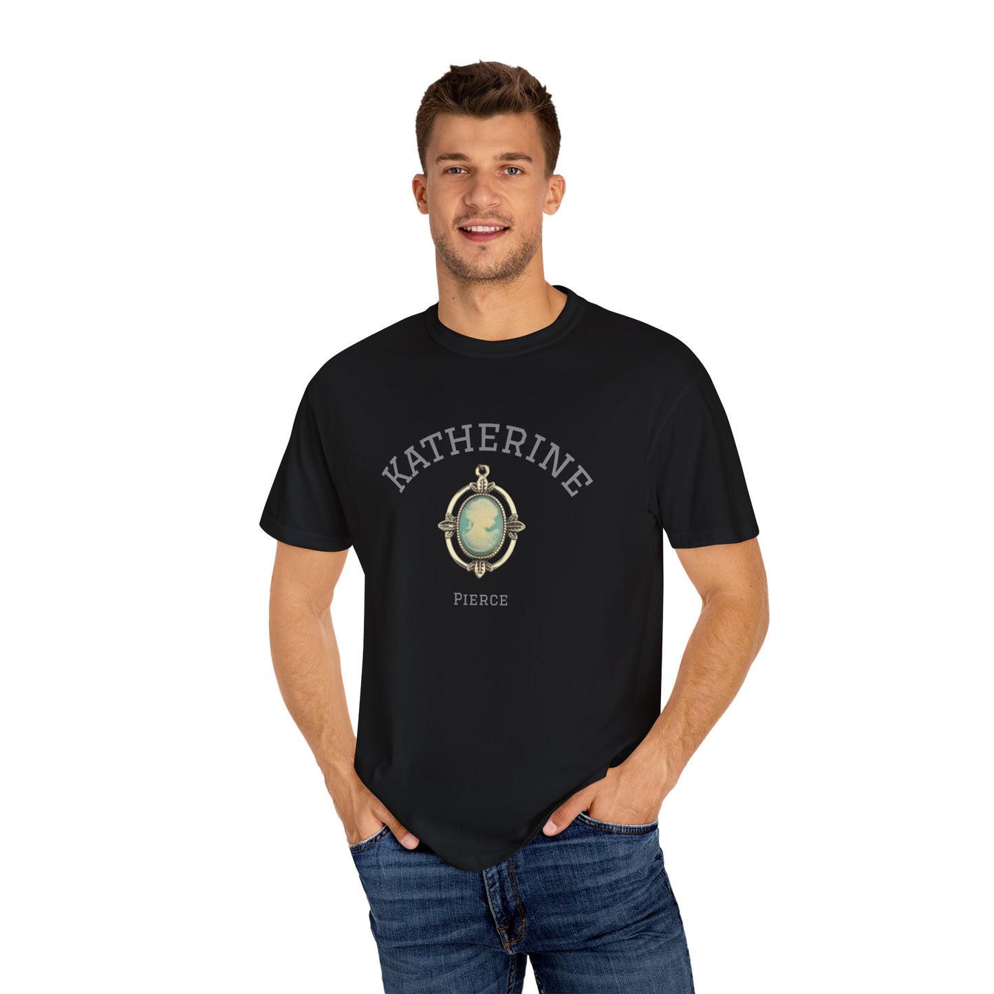Katherine's T-Shirt
