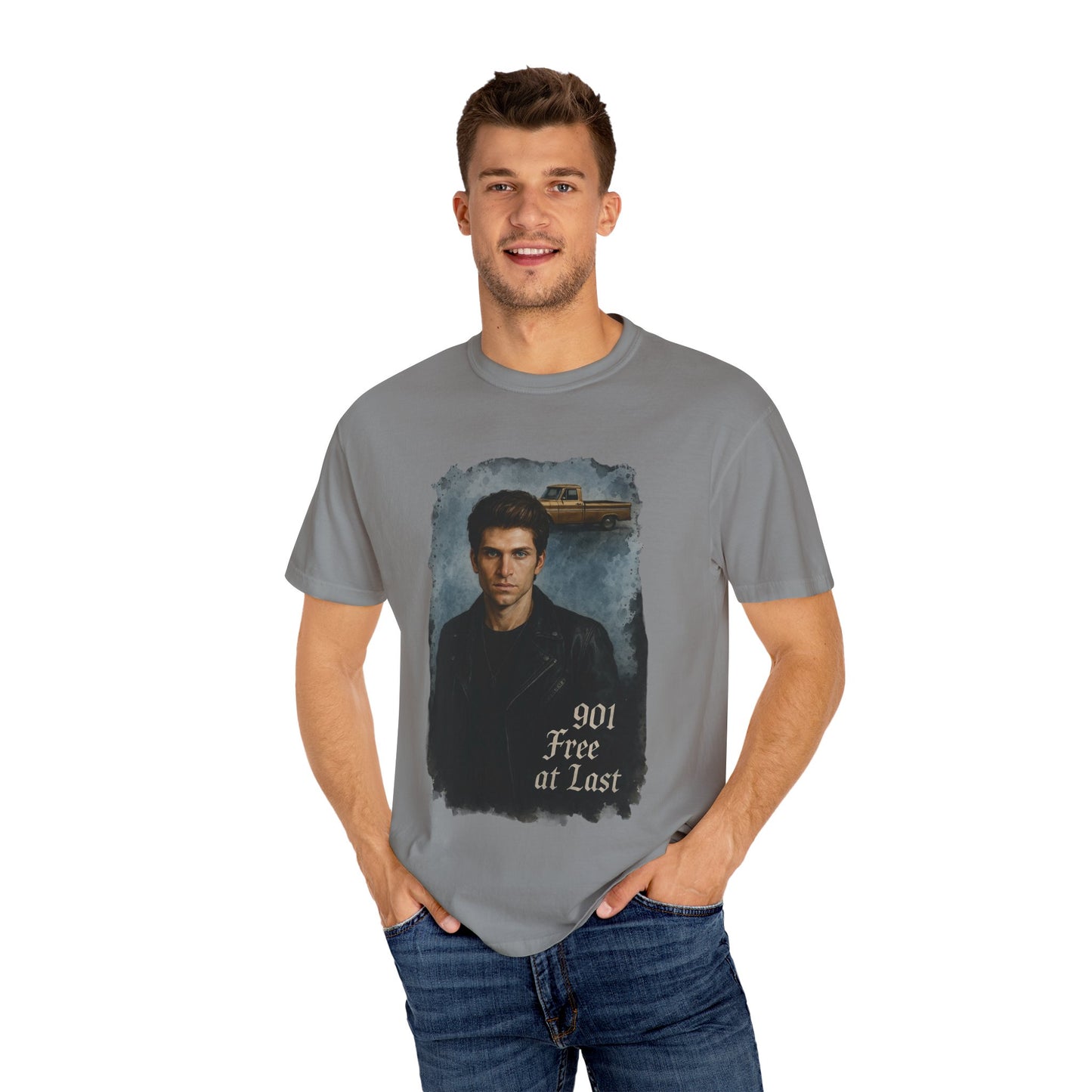 Toby Cavanaugh T-Shirt
