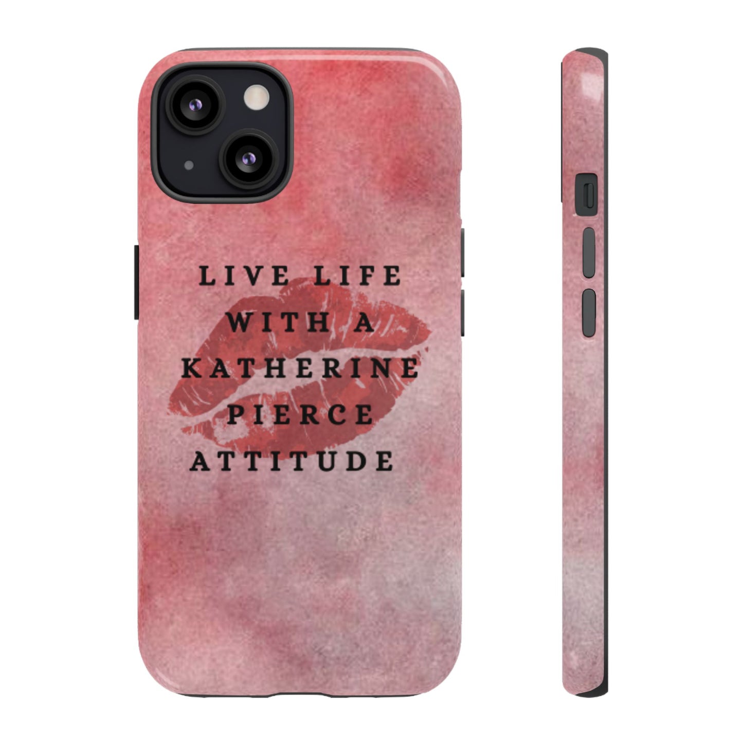 Katherine TVD Tough Case